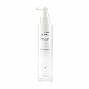 Ser hidratand Goldwell Kersilk Revitalize Nourishing pentru scalp uscat 100ml