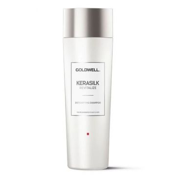 Sampon detoxifiant Goldwell Kerasilk Revitalize Detoxifying 250ml