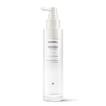 Ser pentru scalp Goldwell Kerasilk Revitalize Detoxifying 100ml