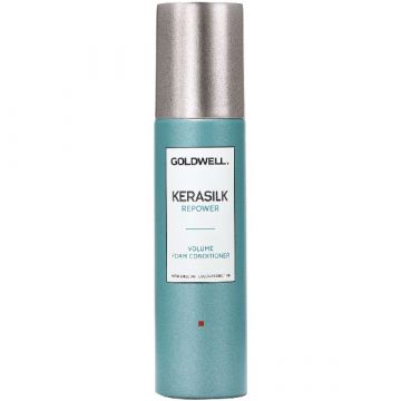 Conditioner Goldwell Kerasilk Repower Foam pentru volum 150ml