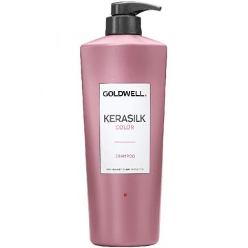 Sampon Goldwell Kerasilk Color 1l