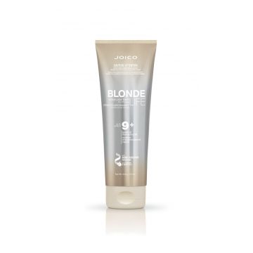 Crema decoloranta Blonde Life Creme Lightener 240ml