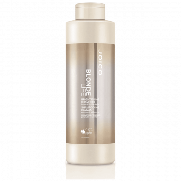 BLONDE LIFE BRIGHTENING SHAMPOO 1000ML