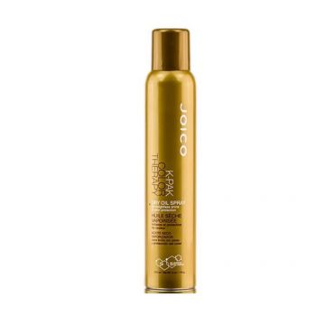 Serum Joico K-Pak Color Therapy Restorative Dry Oil Spray pentru par vopsit 212ml