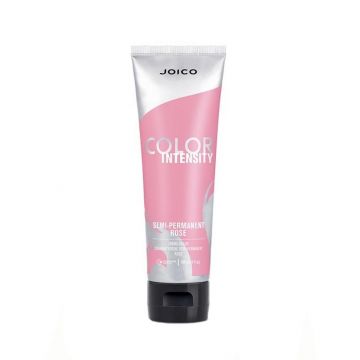 Vopsea semipermanenta Joico Color Intensity Rose 118ml 
