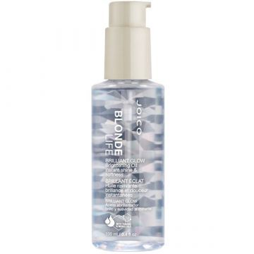 Blonde Life Brilliant Glow Brightening Oil 100ml