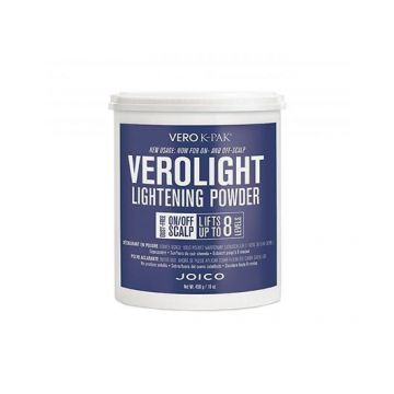 Pudra Joico Verolight Dedusted Bleach 16 oz 450gr