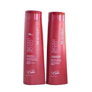 Kit Joico Color Endure Gift Pack 2019 (Sampon+Conditioner) 