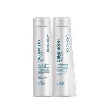 Kit Joico Curl Gift Pack 2019 ( Sampon+Conditioner) 