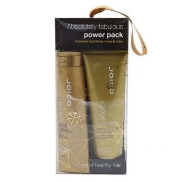 Kit K-Pak Gift Pack Shampoo + Intense Hydrator 2019 