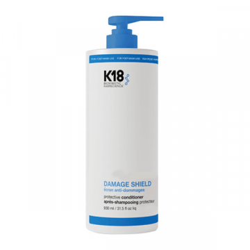 K18 Biomimetic Hairscience Damage Shield Protective Conditioner 930ml