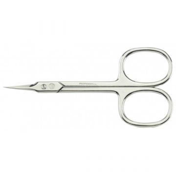 Forfecuta manichiura Kiepe Carbon Steel, Nickel Plated