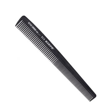 Pieptene profesional Kiepe Active Carbon Fibre 