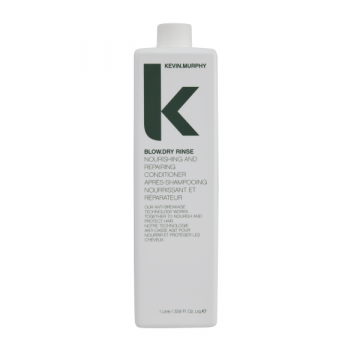 Conditioner Kevin Murphy Blow Dry Rinse nutritiv si reparator 1000ml