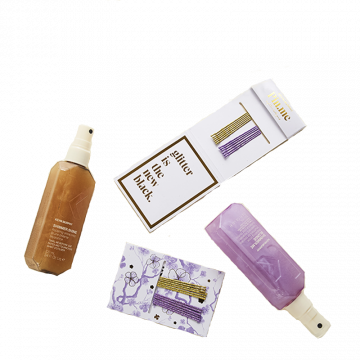 Kit Kevin Murphy Shimmer Sisters