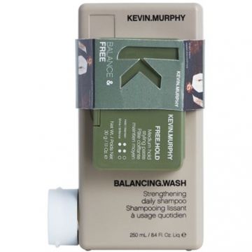 Set mini Kevin Murphy Make Mine A Mini Balance Wash Kit