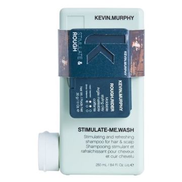 Set mini Kevin Murphy Make Mine A Mini Stimulate Kit 