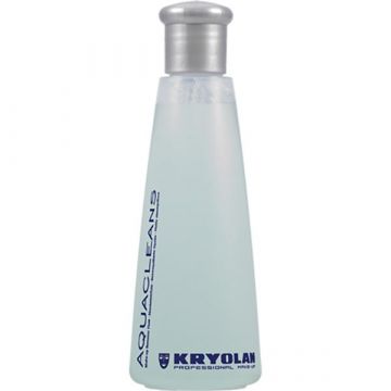 Demachiant AQUACLEANS Kryolan Make-Up Remover 200 ML