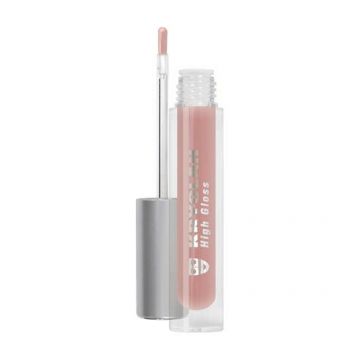 Luciu de buze cu pigmenti din perle Kryolan high gloss TOFFEE 4ML