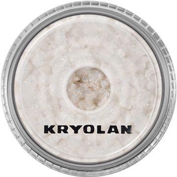 Fard pulbere Kryolan Glamour Sparks COPPER