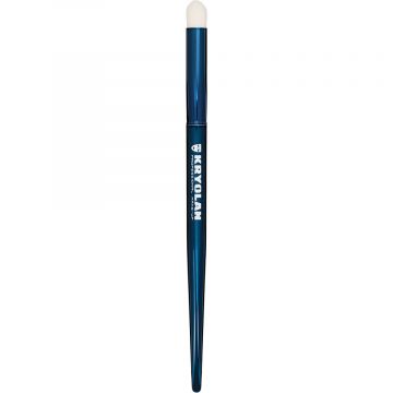 Pensula profesionala pentru contur Kryolan lue Master Shadow Contour Large 1buc