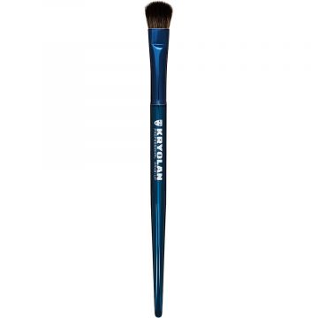 Pensula profesioanla Kryolan Blue Master Shadow Blender 1buc
