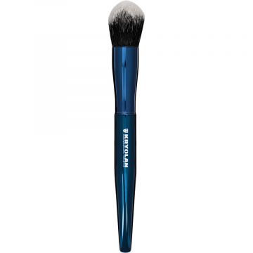 Pensula profesionala Kryolan Blue Master Buffing Brush Large 1buc