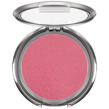 Fard de obraz Kryolan Glamour Glow blush rose 10g