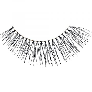 Gene false Kryolan Eyelashes TV6 1 set