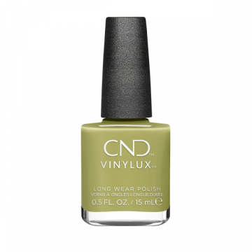 Lac unghii saptamanal CND Vinylux Plantbound 15ml