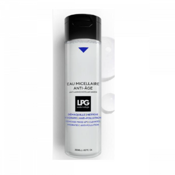 Apa micelara LPG cu efect anti-ageing 400ml