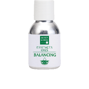 Ulei esential tratament Mary Cohr Soin Beaute Aromatique Huiles Essentielles Rééquilibrantes efect echilibrant 30 ml