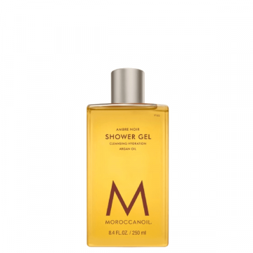 Gel de dus Moroccanoil Shower Gel Ambre Noir 250ml