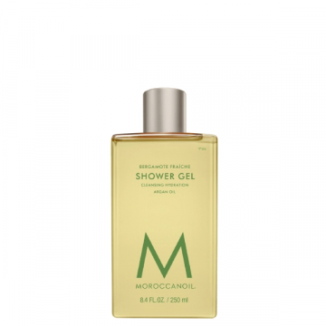 Gel de dus Moroccanoil Shower Gel Bergamote Fraiche 250ml