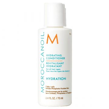 Conditioner hidratant Moroccanoil Hydration 70 ml