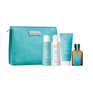 Kit Travel Moroccanoil Hydration Option 2020