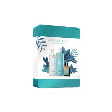 KIT Moroccanoil Xmax 2018 Hidratare 