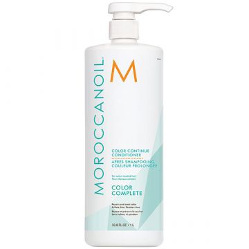 Conditioner Moroccanoil Color Complete pentru par vopsit 1000ml 