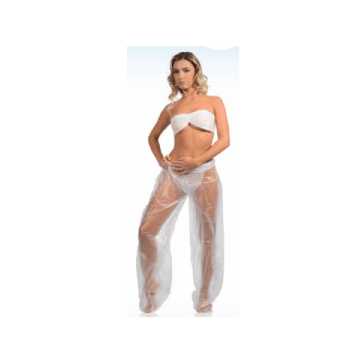 Pantaloni folie pentru tratamente calde Terzi Industrie Beautene pants 25buc