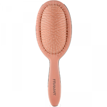 Perie-de-par-Framar-Detangle-Brush-Champagne