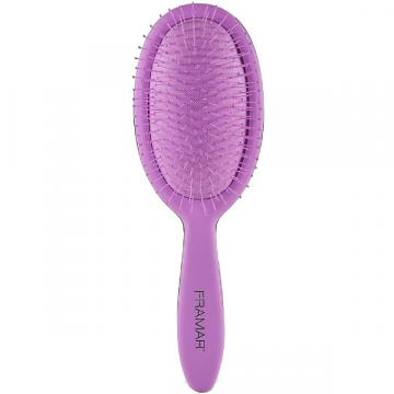 Perie-de-par-Framar-Detangle-Brush-Purple-Reign