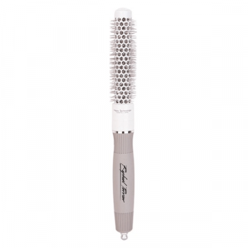 Perie ceramica rotunda Raphael Perrier Round Brush diametrul 19mm