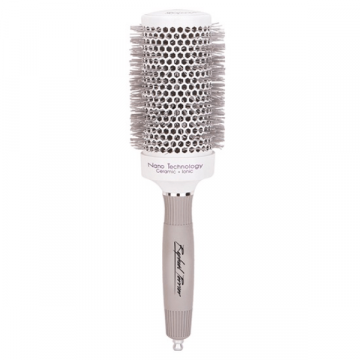Perie ceramica rotunda Raphael Perrier Round Brush diametrul 53mm 
