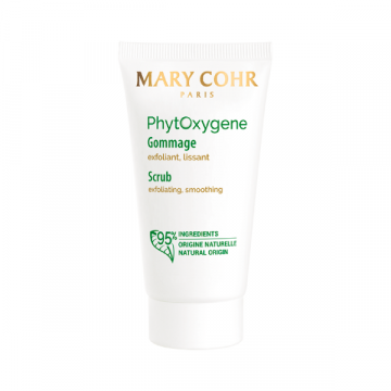 phytOxygene-mary-cohr-scrub-exfoliant