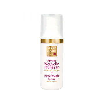 Serum Minisize Mary Cohr Nouvelle Jeunesse 15ml