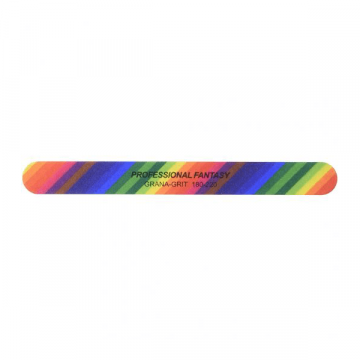 Pila de unghii Kiepe Grana Grit 180/220