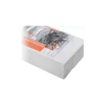Prosop unica folosinta Terzi Industrie Smooth towel 40x80cm 100buc