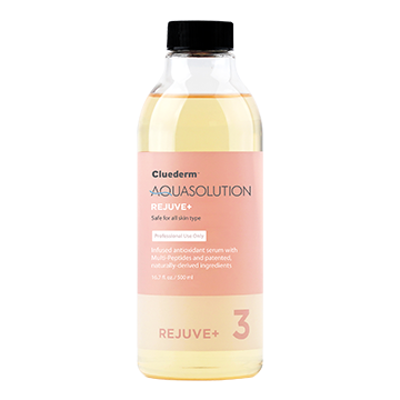Solutie Aquapure Cluederm Aquasolution Rejuve 500ml