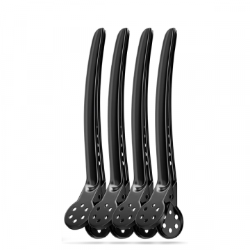 Set clipsuri de par Framar Tight Tension Clips 4 buc