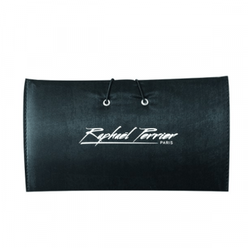Set pieptani pentru par Raphael Perrier Carbon Comb Pack 7 buc